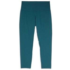 Lululemon Align High-Rise Crop 21”